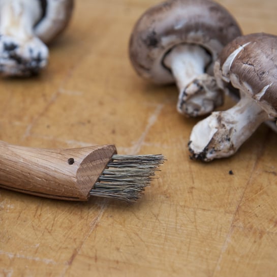 Couteau à champignons Opinel - Fabrication française