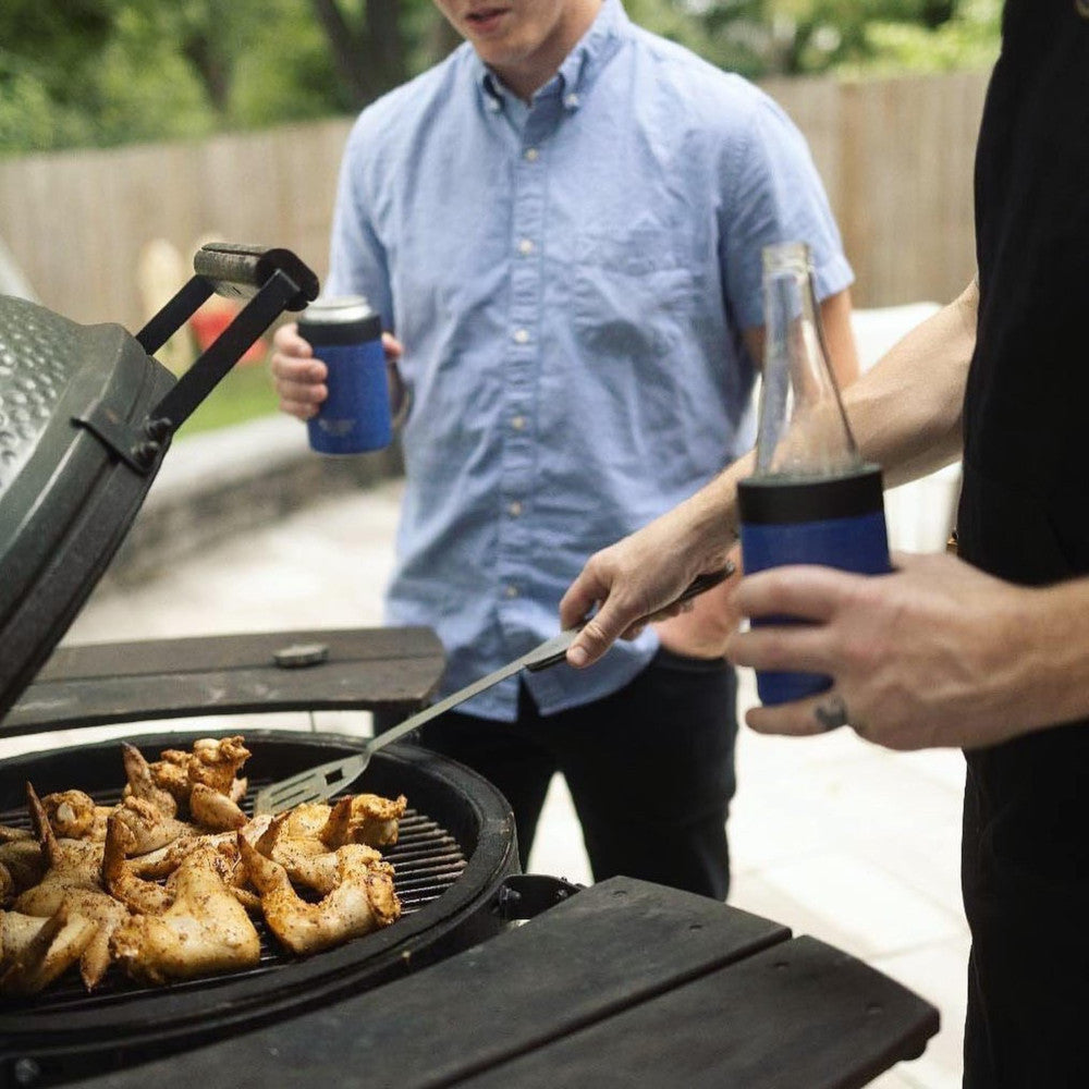 Couteau Suisse Pour Barbecue - Accessoires Barbecue Gentlemen's Hardware