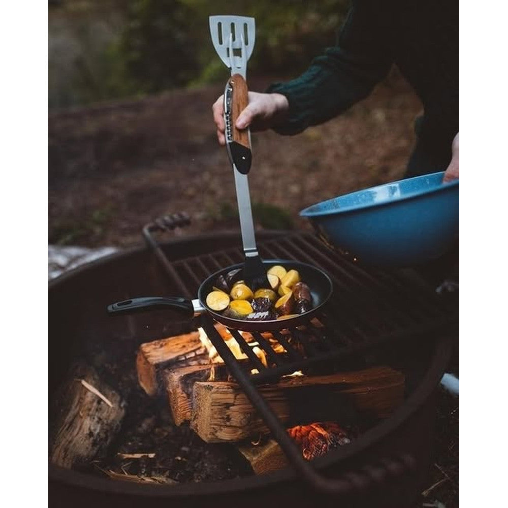 Couteau Suisse Pour Barbecue - Accessoires Barbecue Gentlemen's Hardware