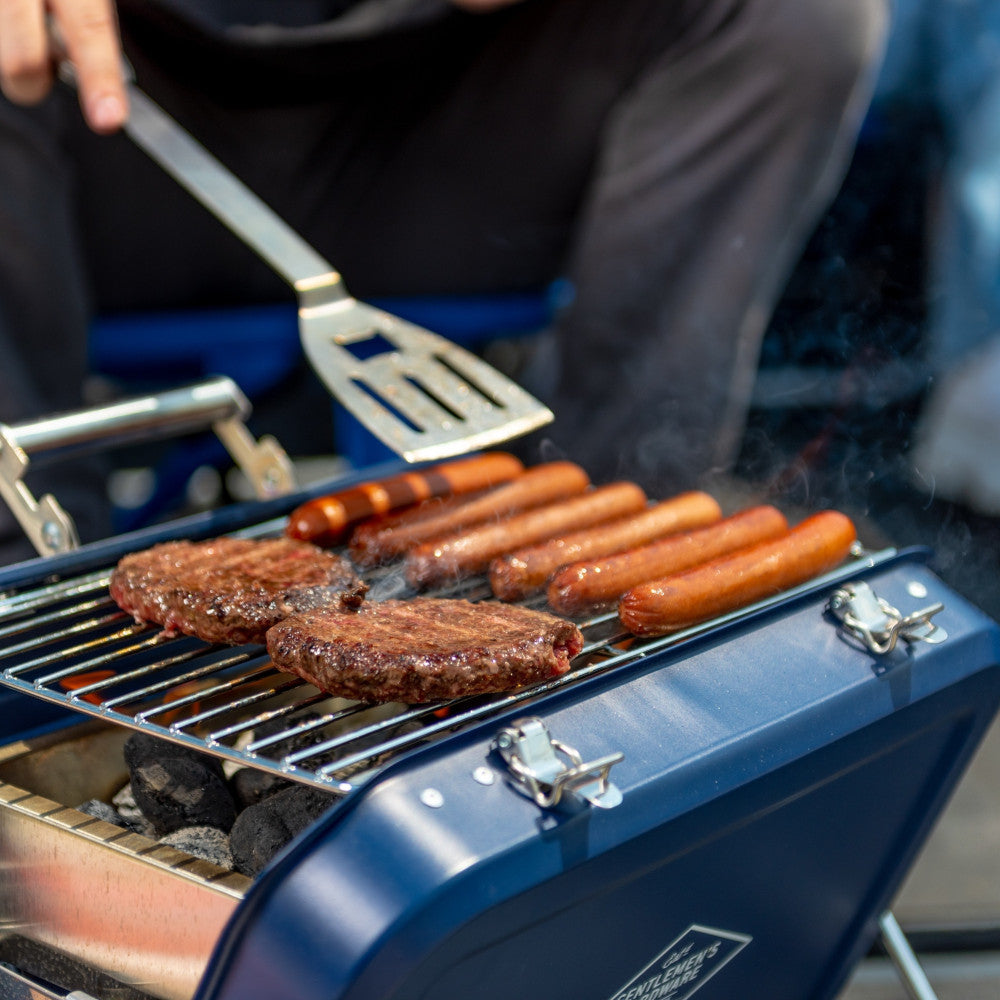 Couteau Suisse Pour Barbecue - Accessoires Barbecue Gentlemen's Hardware