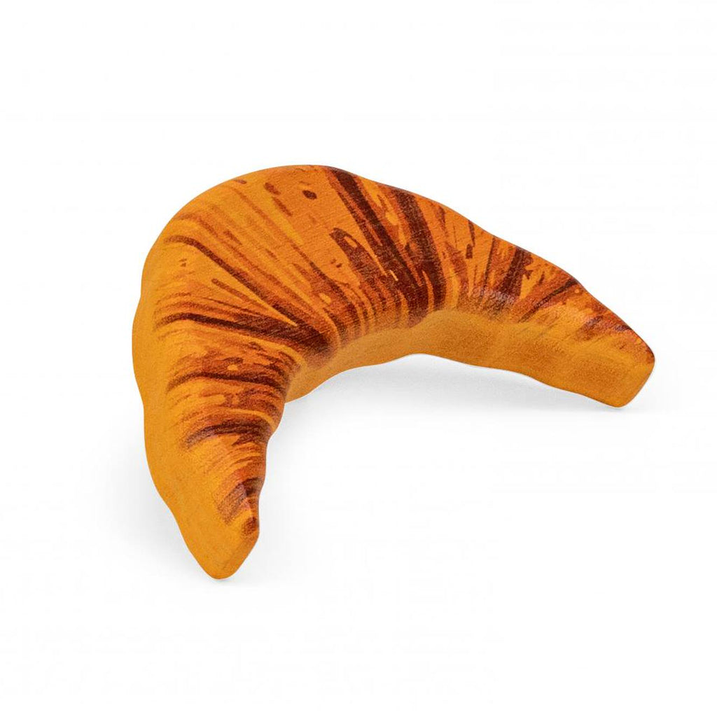 Croissant marron