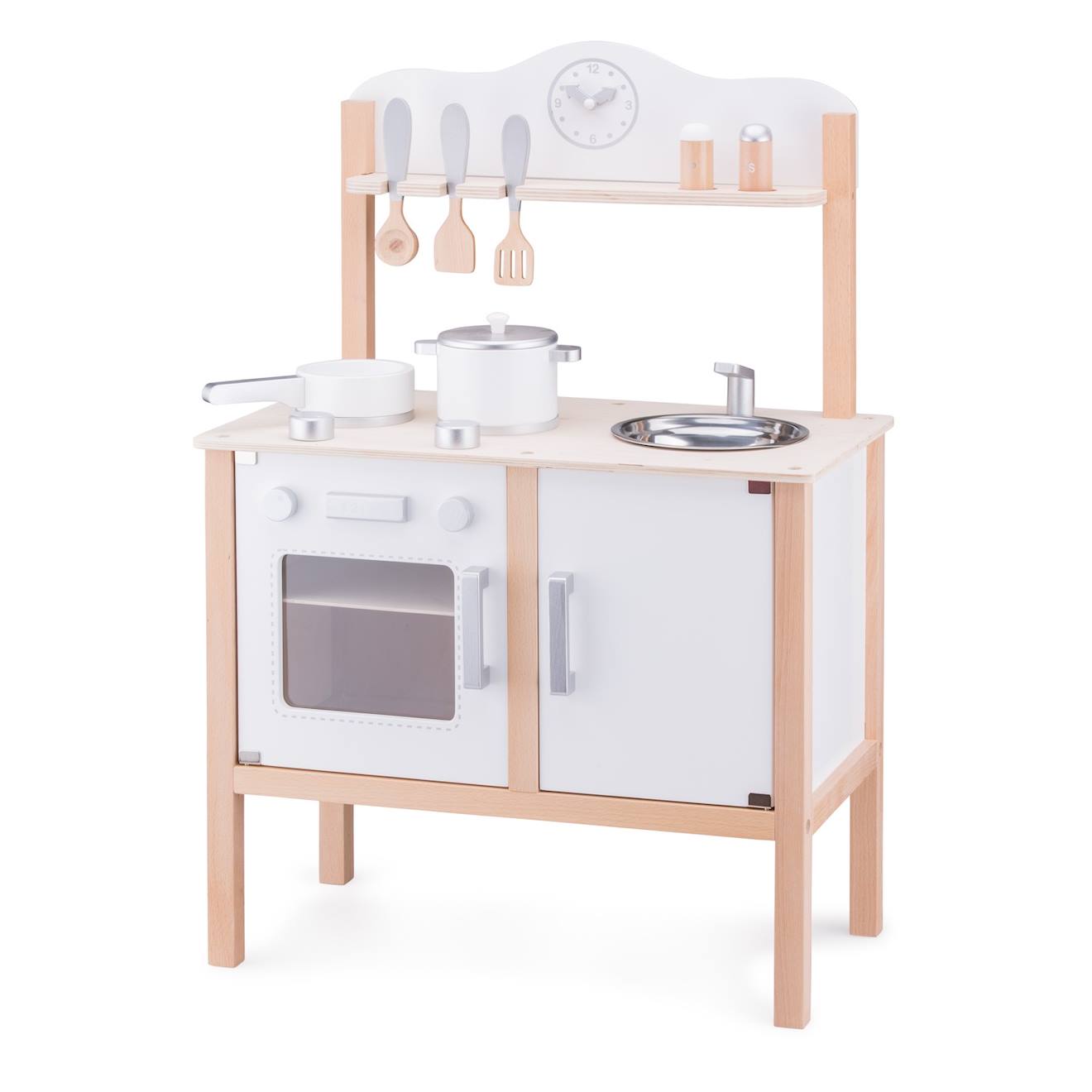 Cuisine blanche - dream kitchenette blanc