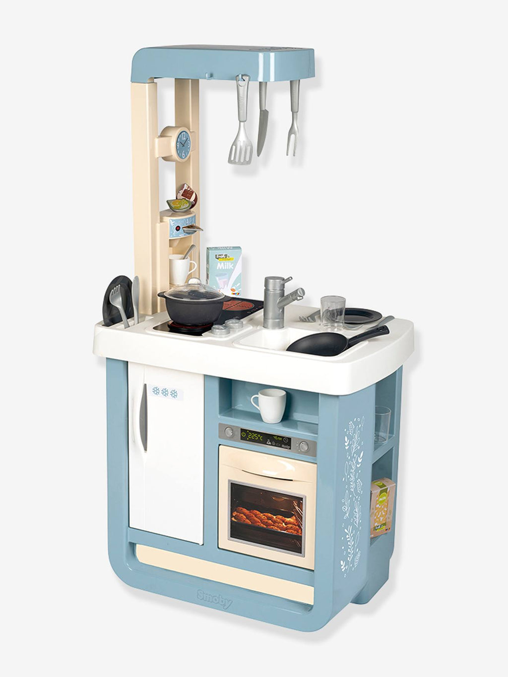 Cuisine bon appétit - bleu