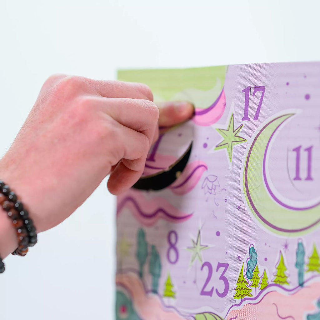 Calendrier de l'Avent Une Petite Mousse Bières Craft 2026