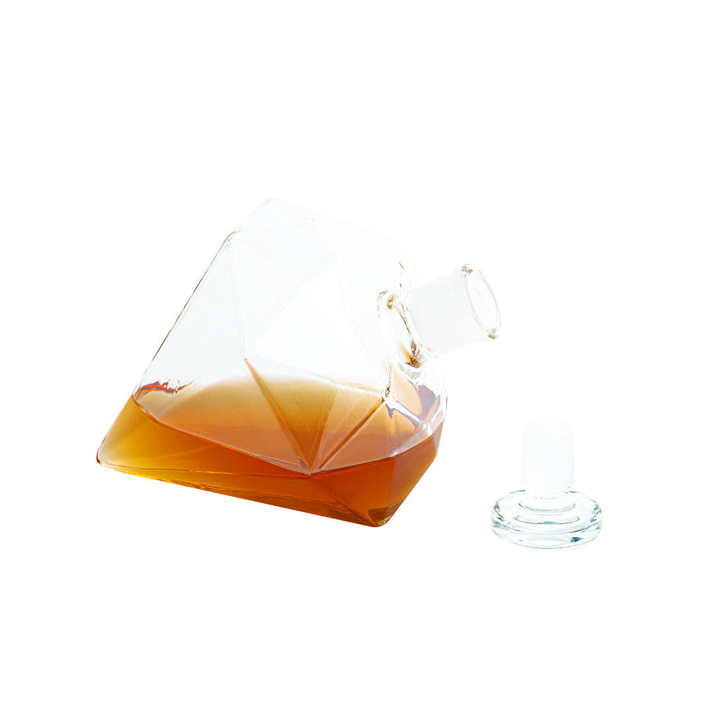 Décanteur Diamant Gema 1000ml - Carafe Vin Originale