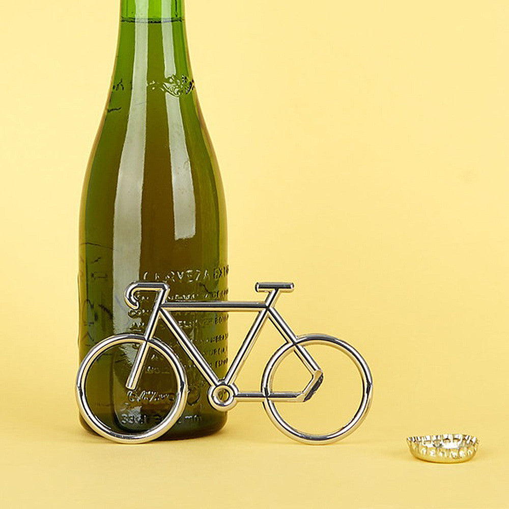 Décapsuleur Vélo - Décapsuleurs Originaux