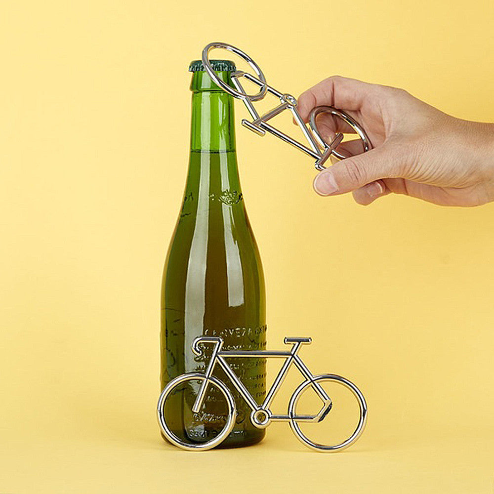 Décapsuleur Vélo - Décapsuleurs Originaux