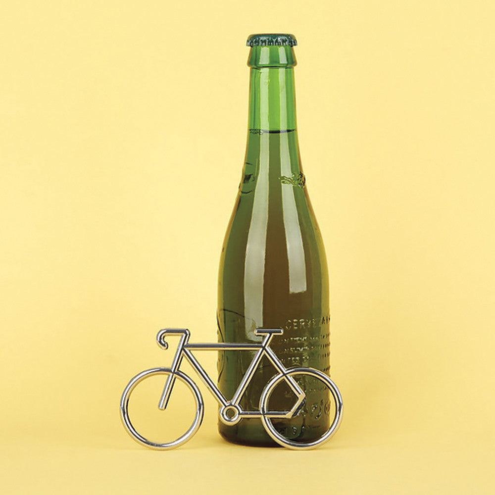 Décapsuleur Vélo - Décapsuleurs Originaux
