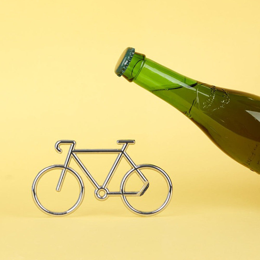 Décapsuleur Vélo - Décapsuleurs Originaux