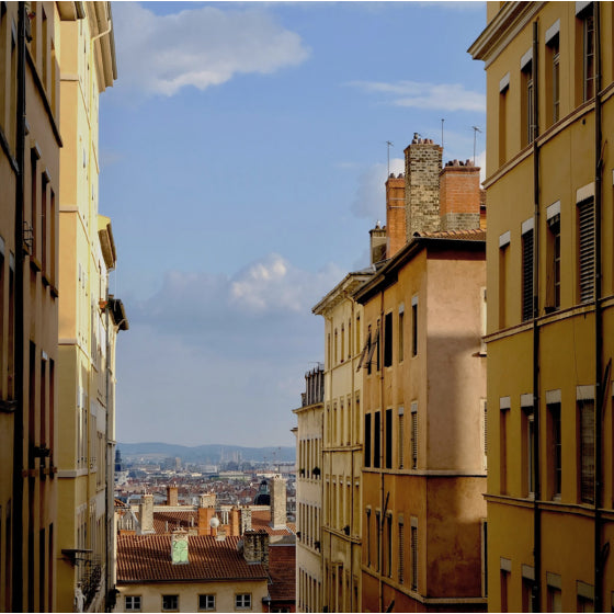 Découvrez la photo à Lyon Atypic