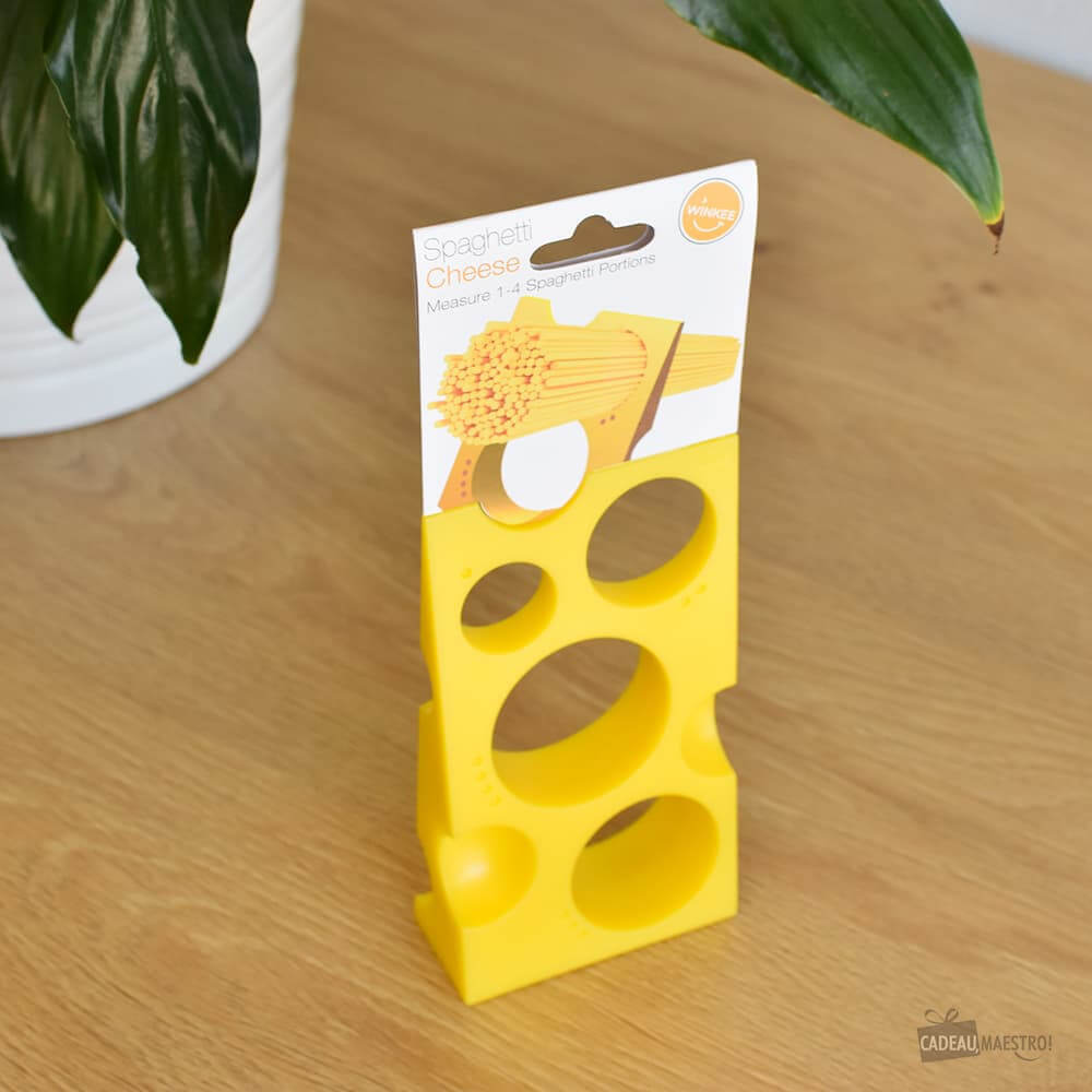Doseur Spaghettis Gruyère - Ustensiles de Cuisine CadoMaestro