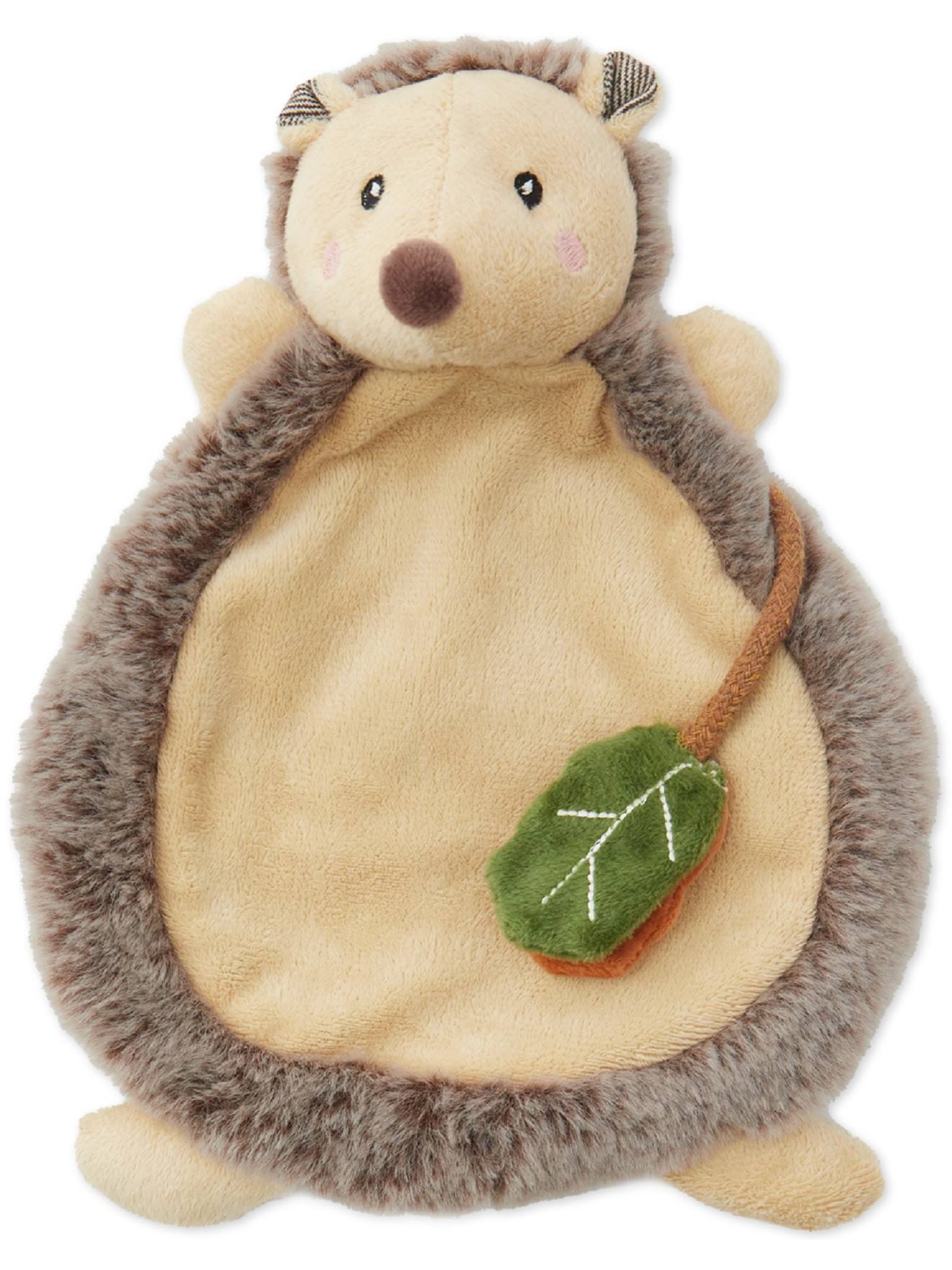 Doudou bébé piksi hérisson peluche hérisson piksi
