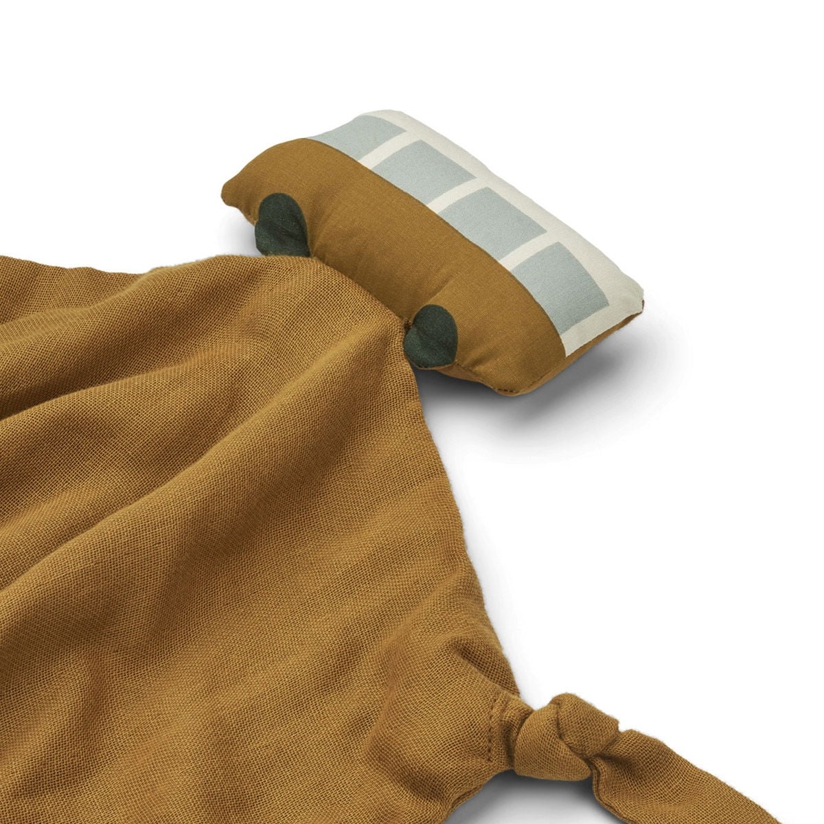Doudou en coton bio Liewood