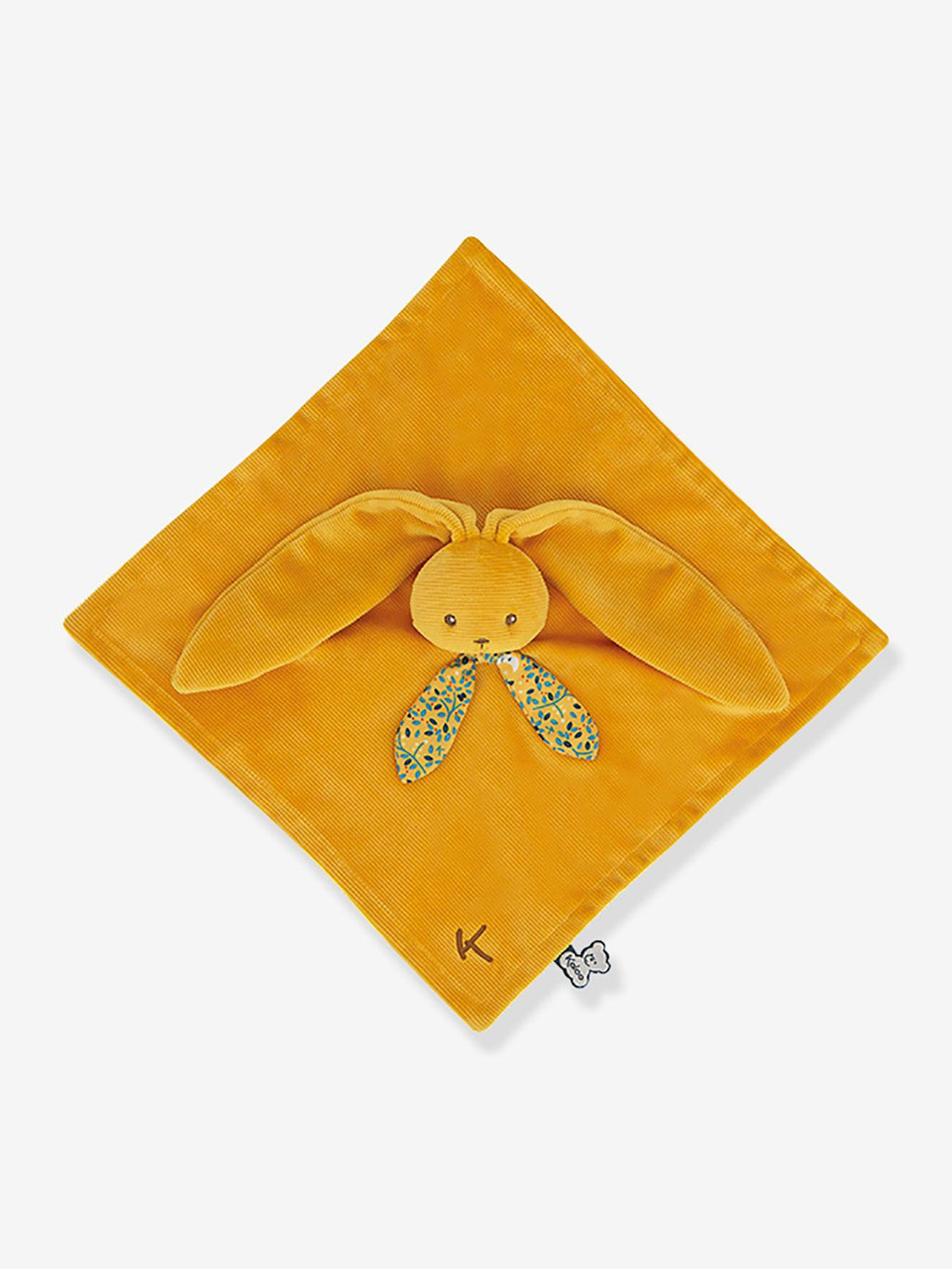 Doudou lapin lapinoo 30 cm - beige