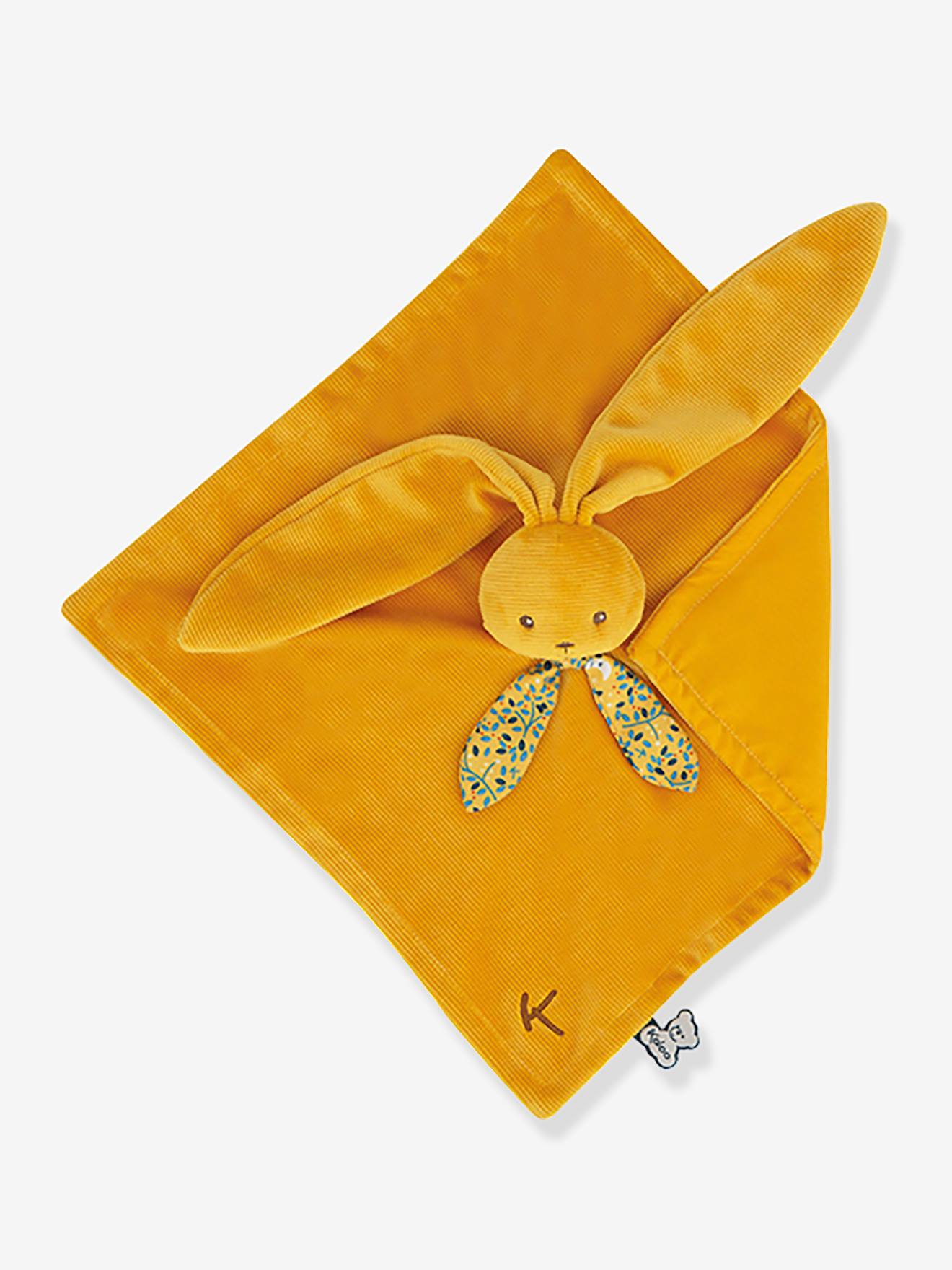 Doudou lapin lapinoo 30 cm - beige