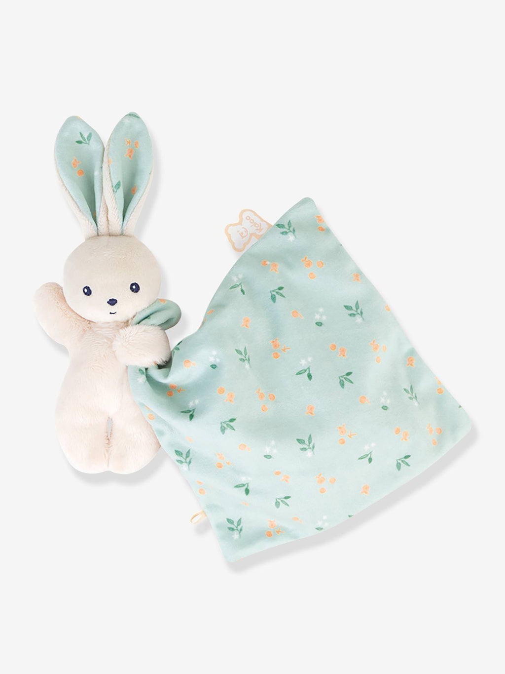 Doudou lapin - lapin