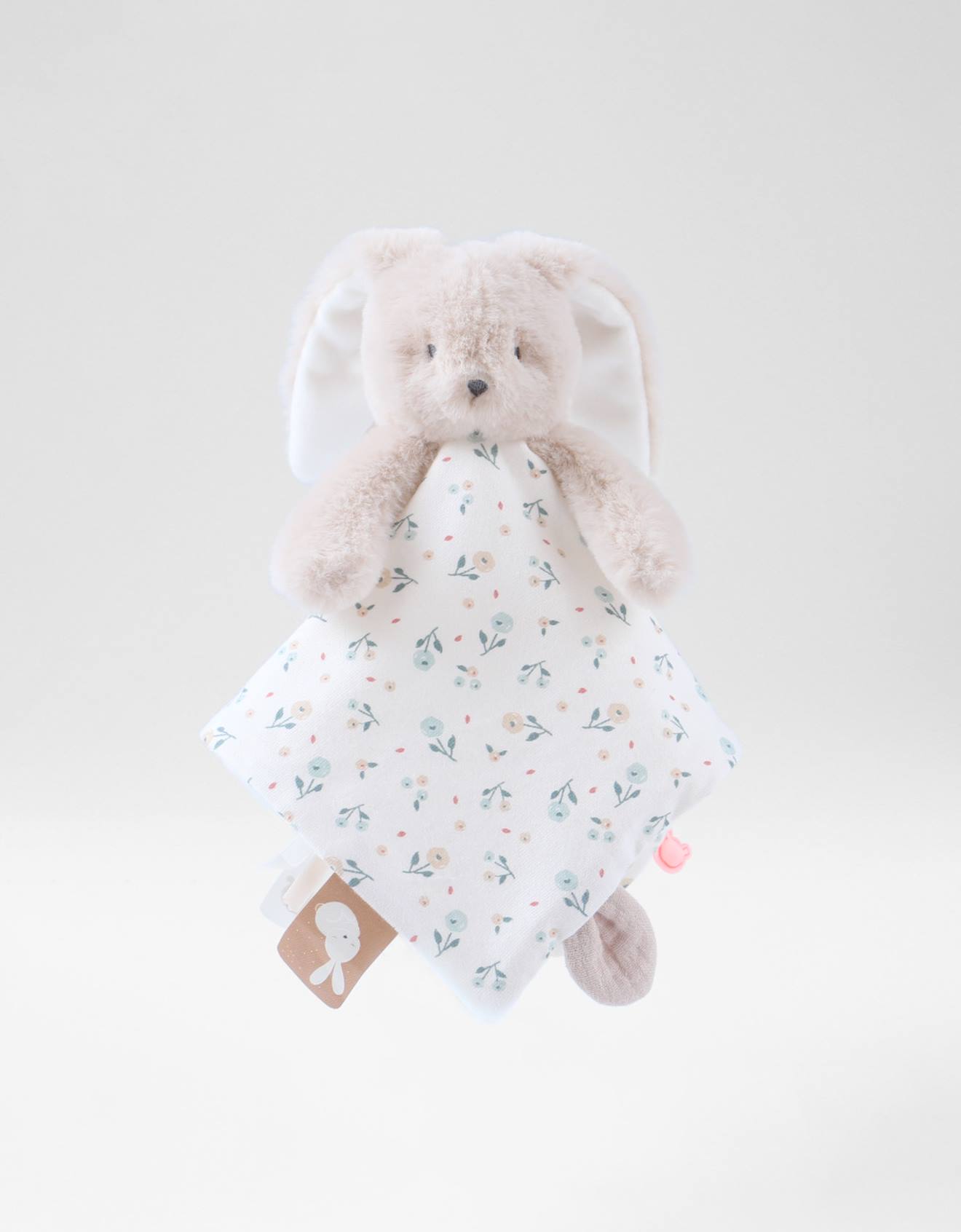 Doudou - romy beige