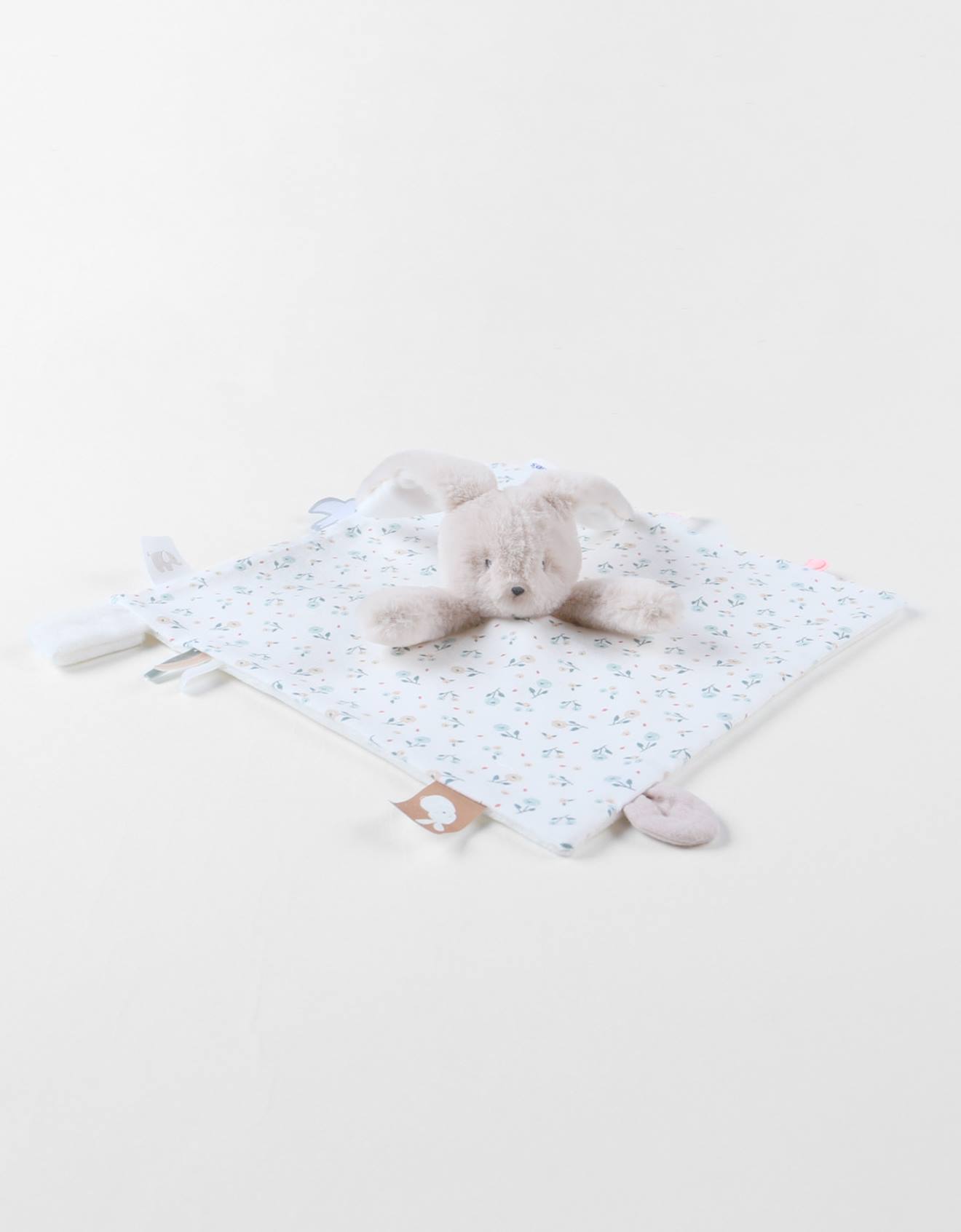 Doudou - romy beige