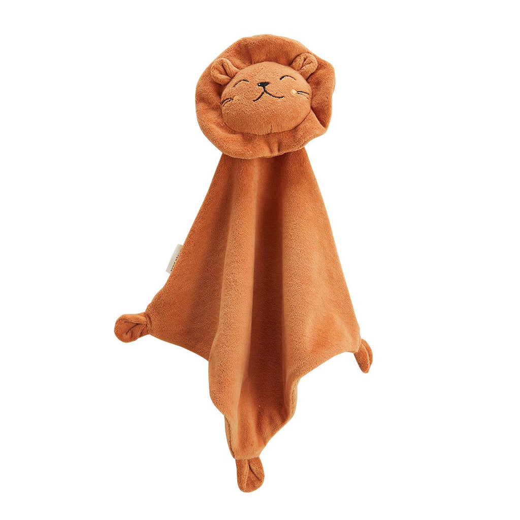 Doudou tango marron