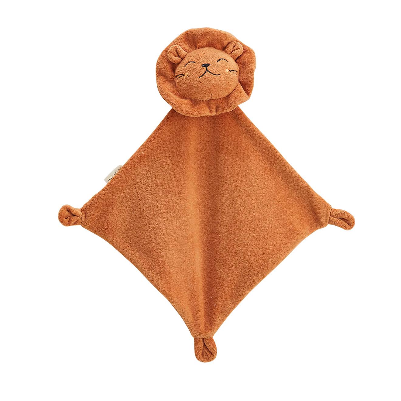 Doudou tango marron