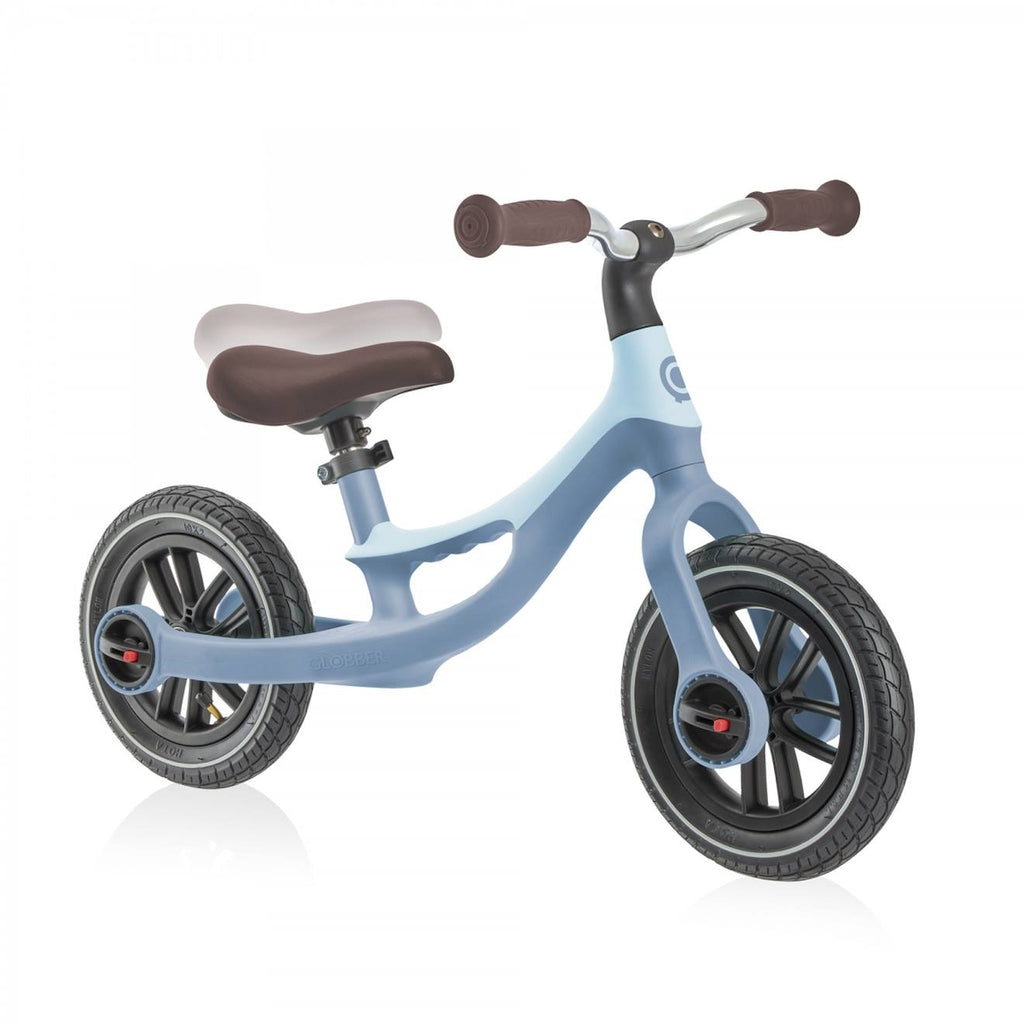 Draisienne Go bike elite air bleu ciel