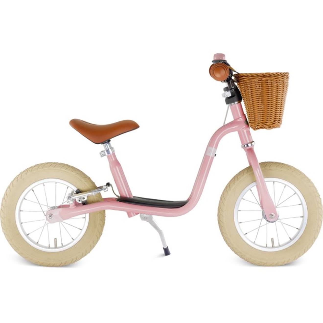 Draisienne lr XL br classic rétro rose