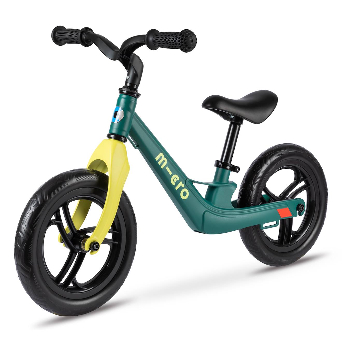 Draisienne micro balance bike lite vert