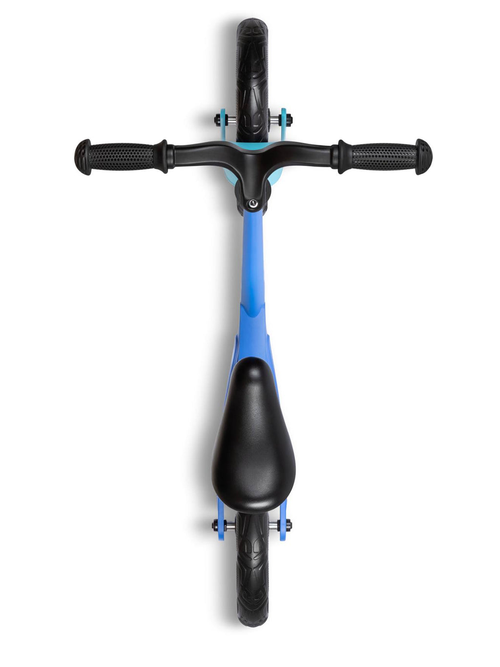Draisienne micro balance bike lite bleu