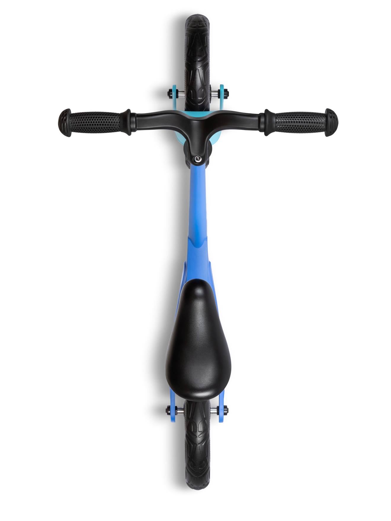 Draisienne micro balance bike lite bleu