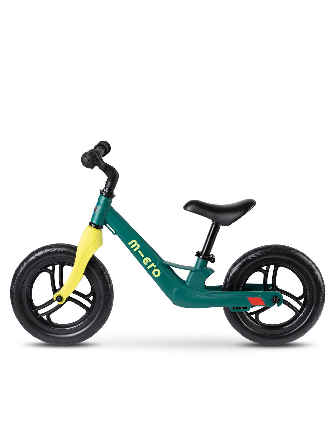 Draisienne micro balance bike lite vert