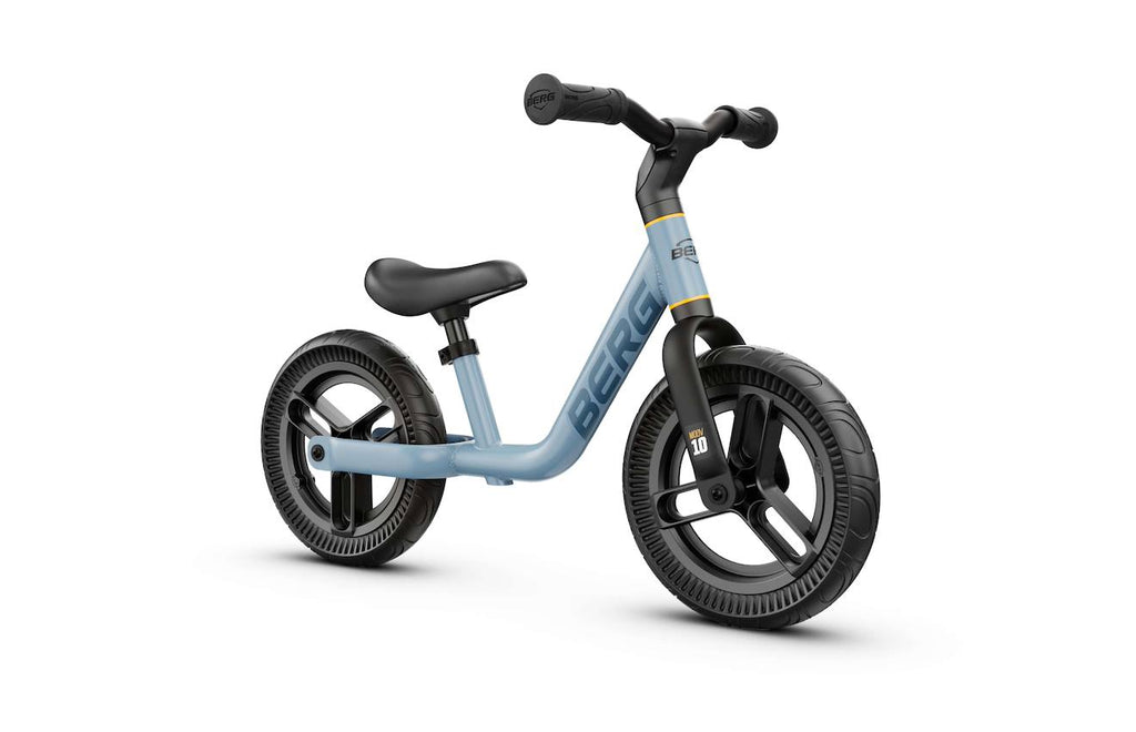 Draisienne pour enfants, 2+ ans, 10 pouces, moov 10 vert blue