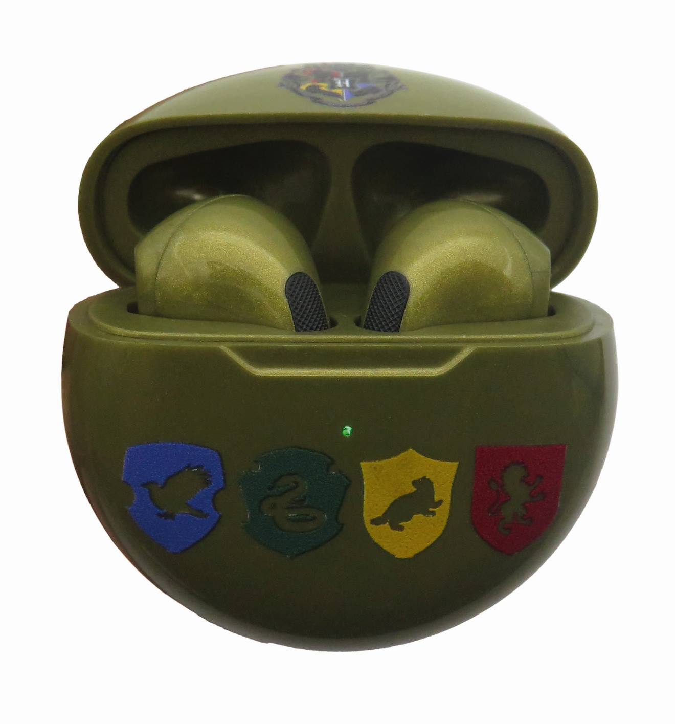 Écouteurs sans fil Bluetooth Harry Potter multicolore