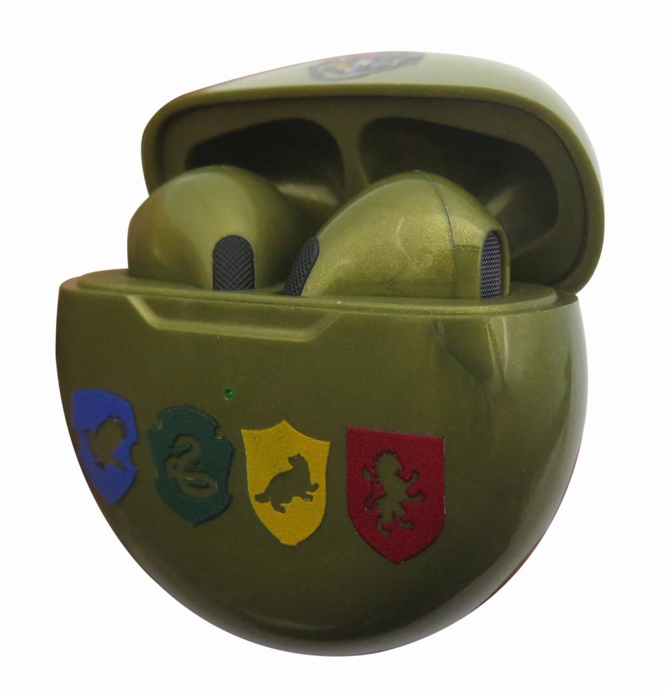 Écouteurs sans fil Bluetooth Harry Potter multicolore