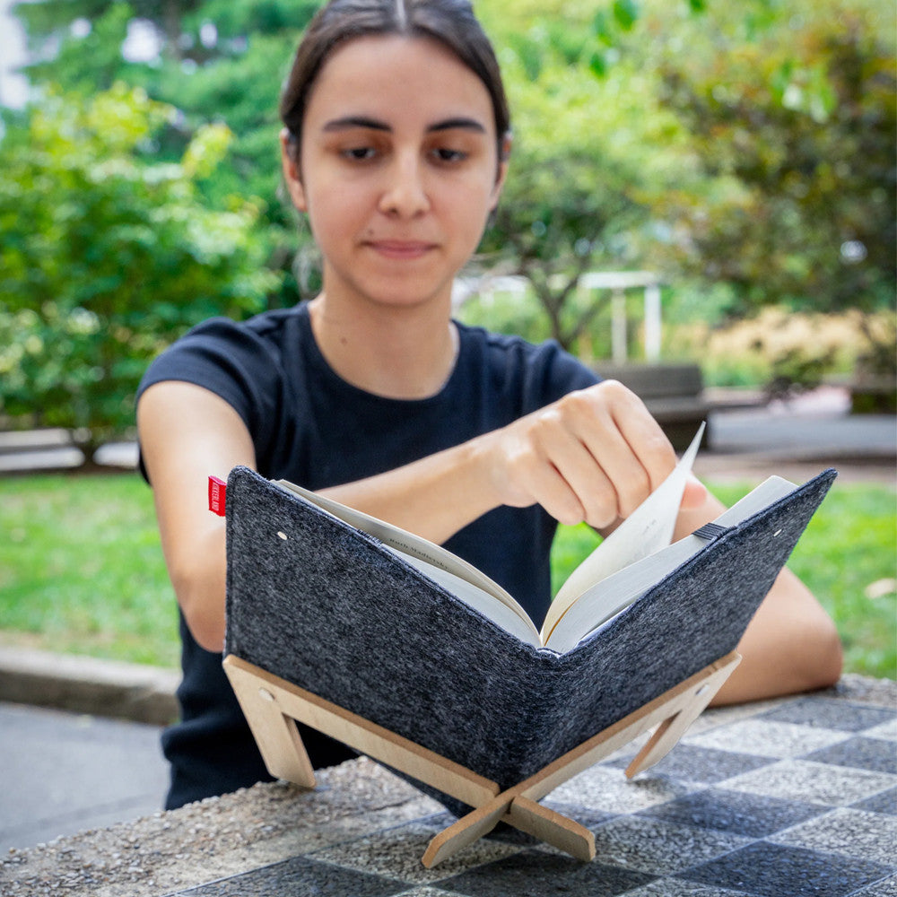 Emporte-Livre Book Voyager - Accessoires pour Livre