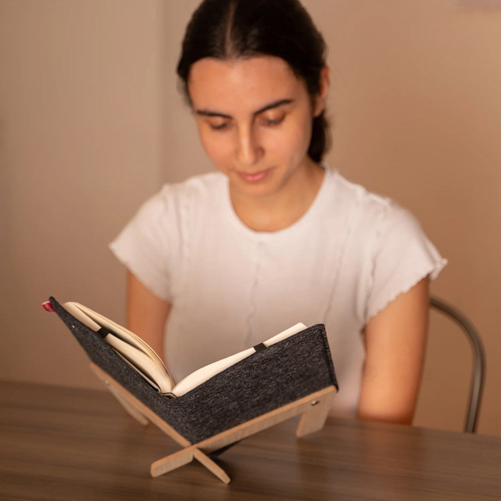 Emporte-Livre Book Voyager - Accessoires pour Livre