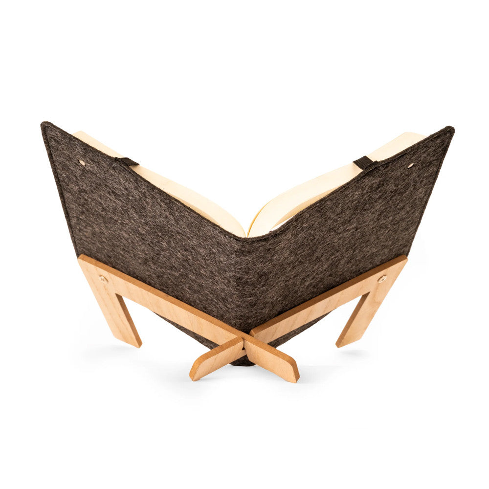 Emporte-Livre Book Voyager - Accessoires pour Livre