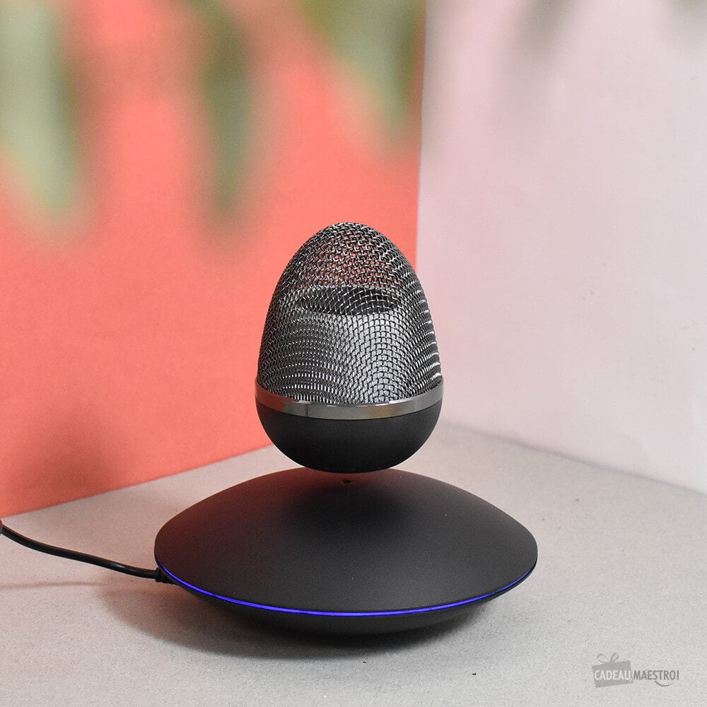 Enceinte Anti-Gravité Soundair - Enceinte Originale