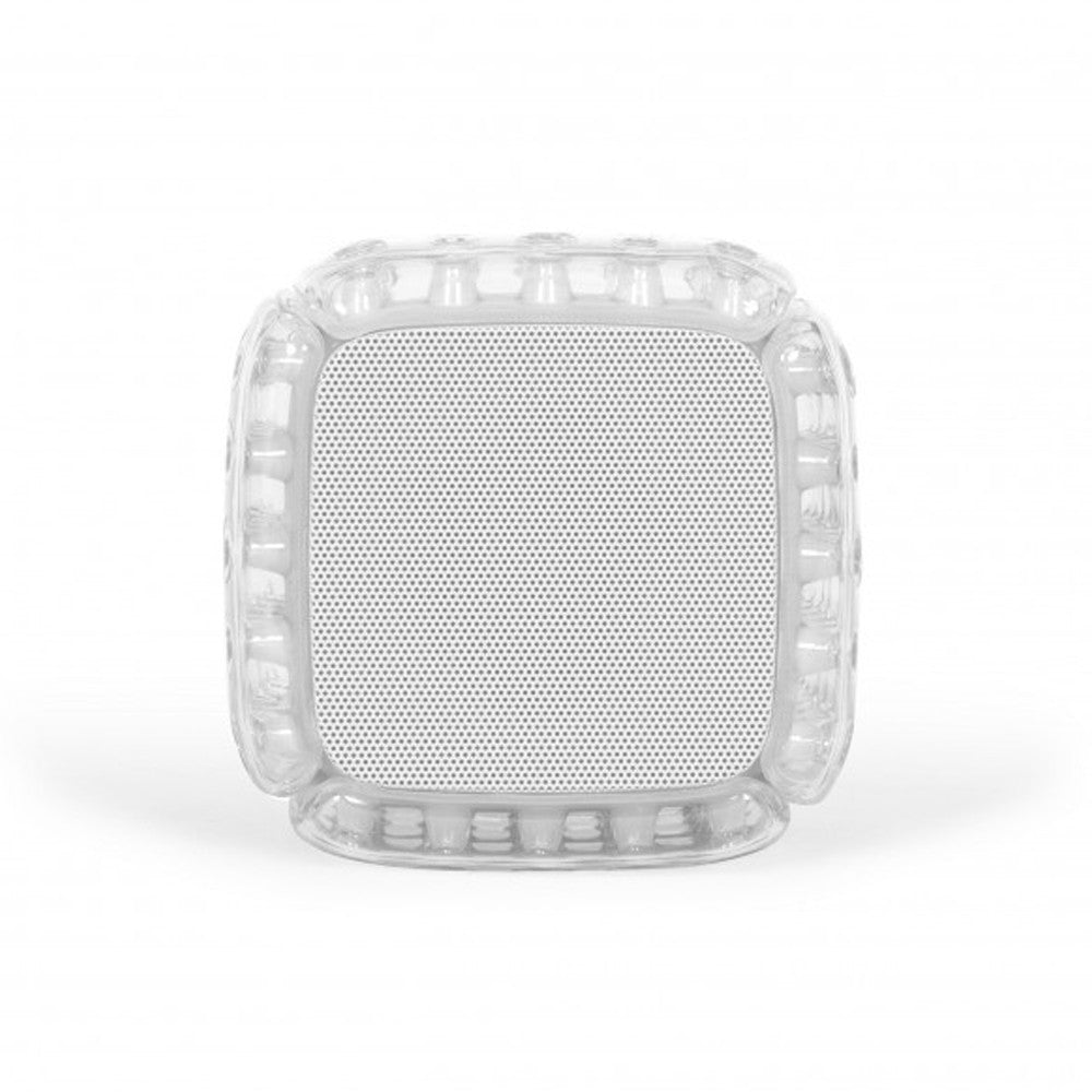 Enceinte de Piscine Flottante et Lumineuse - Enceinte Originale