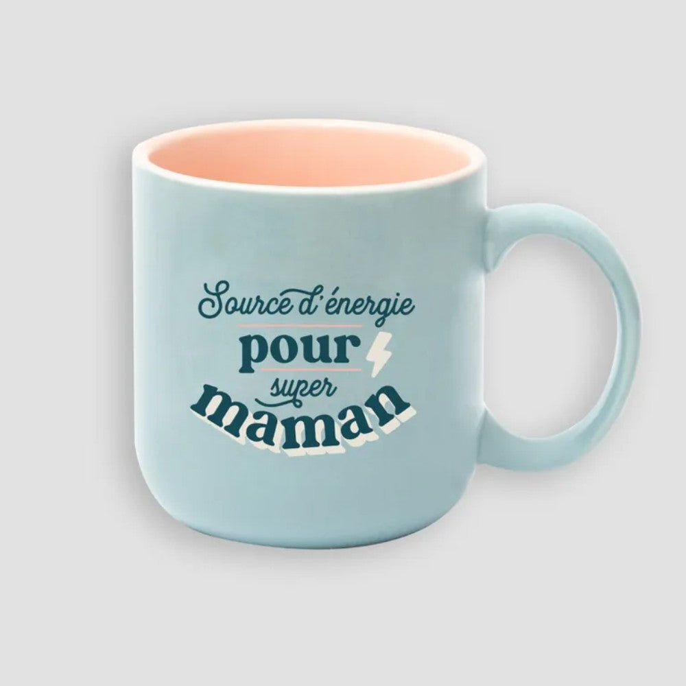 Ensemble Cocooning pour Maman - Cadeau Maman