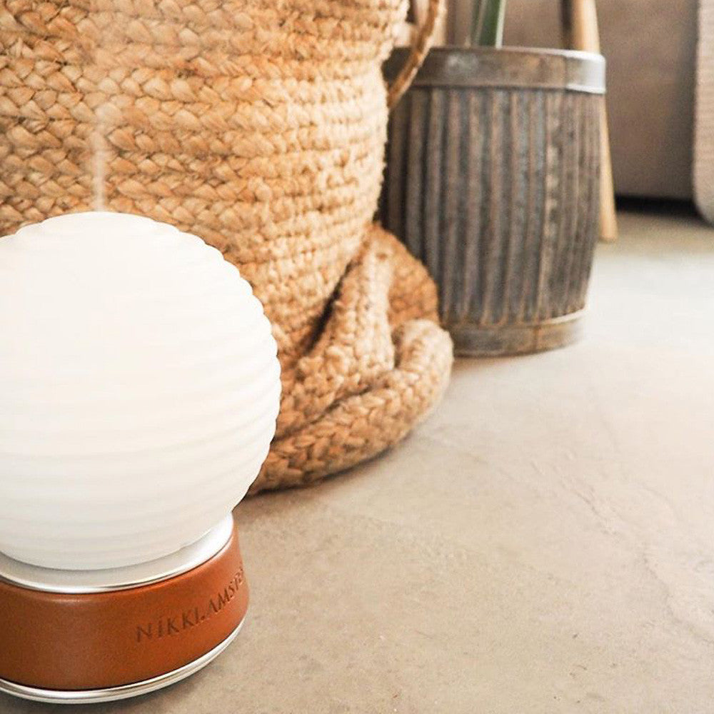 Coffret Premium Diffuseur d'Huiles Essentielles The Diffuser - Diffuseur Huiles Essentielles