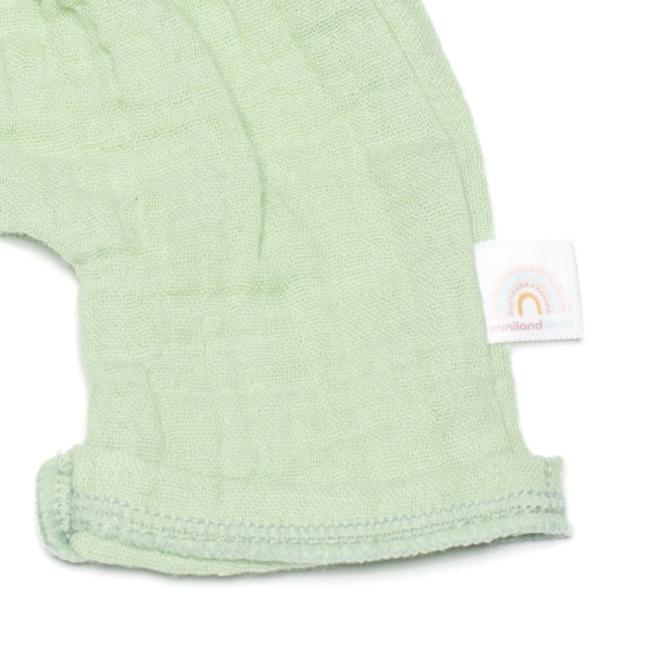 Ensemble forest 38cm vert