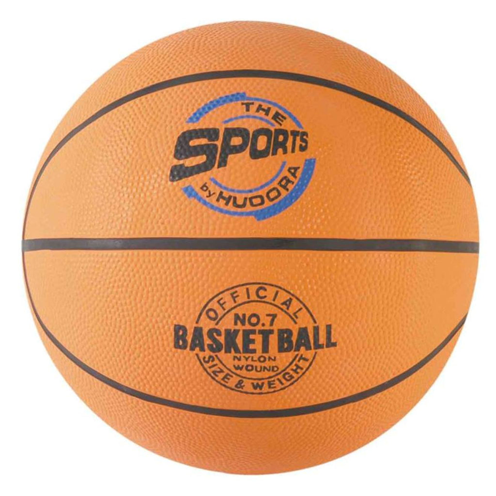 Ensemble panier de basket all stars 205 ballon et pompe multicolore