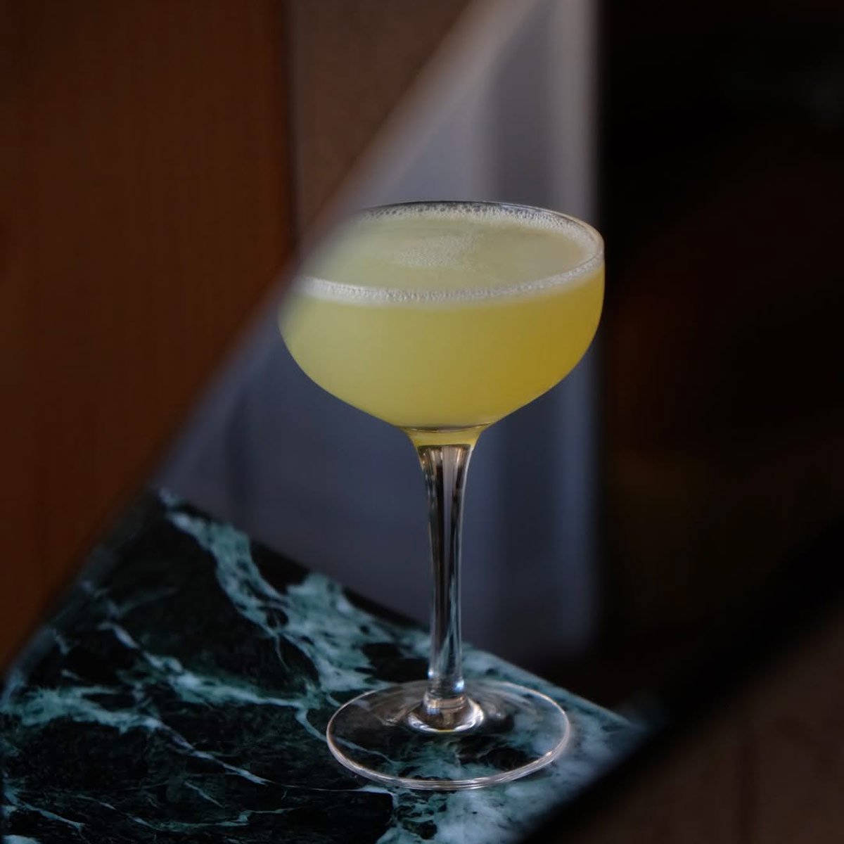 Box atelier cocktails au gin Cravan a Paris