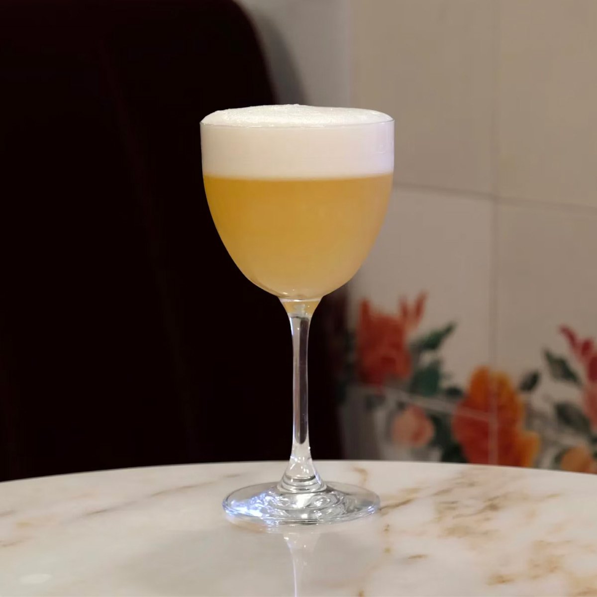 Box atelier cocktails sours Cravan a Paris