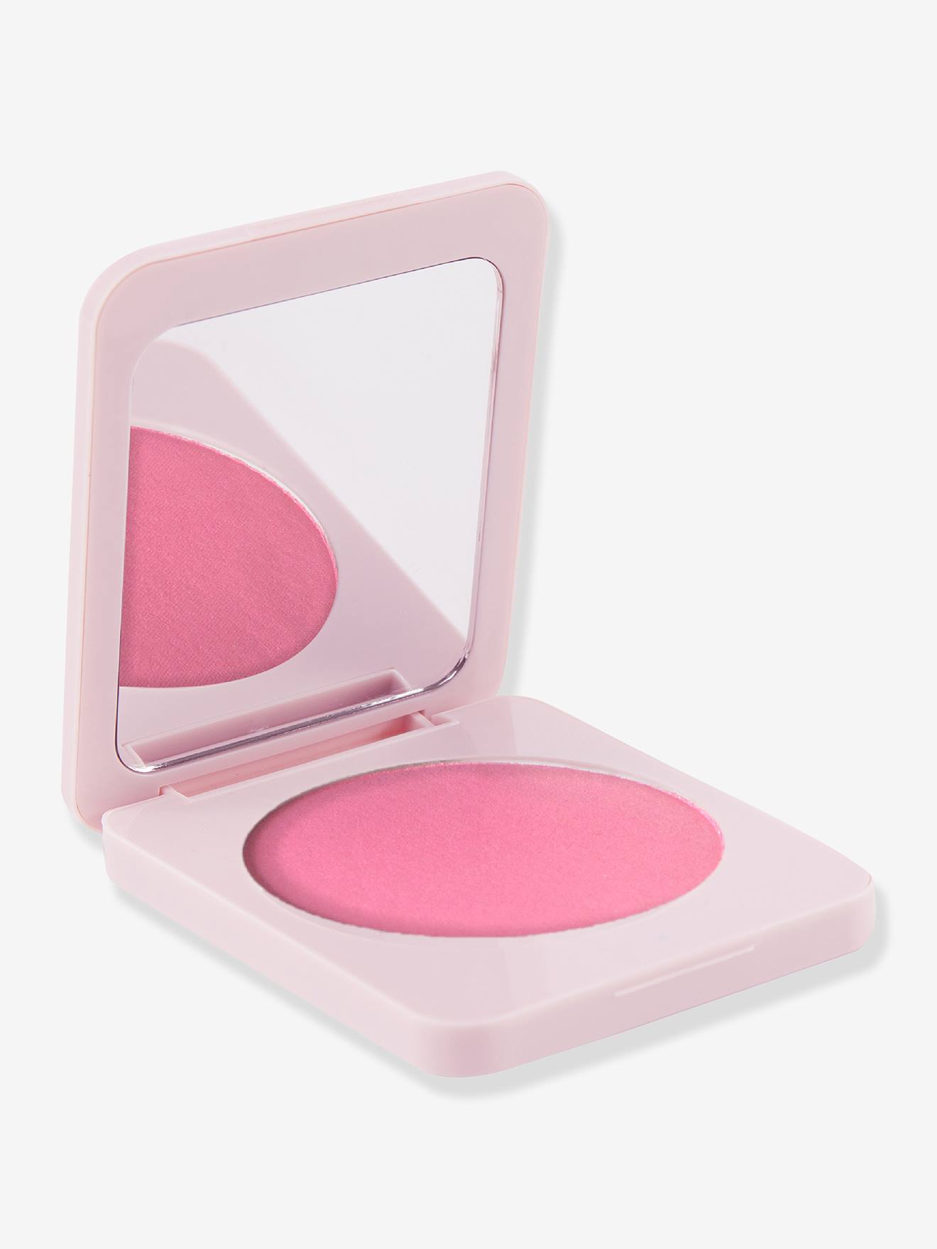 Fard à joues vegan rose