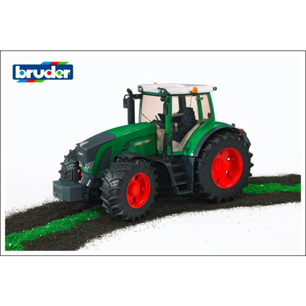 Fendt 936 vario vert