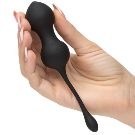 Calendrier de l’Avent Coffret 10 jours Fifty Shades of Grey - Senkys