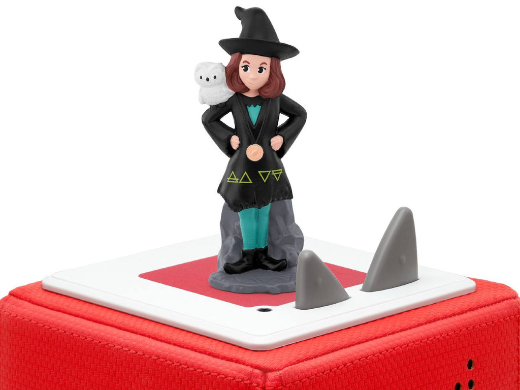 Figurine audio - alix pix 2 multicolore