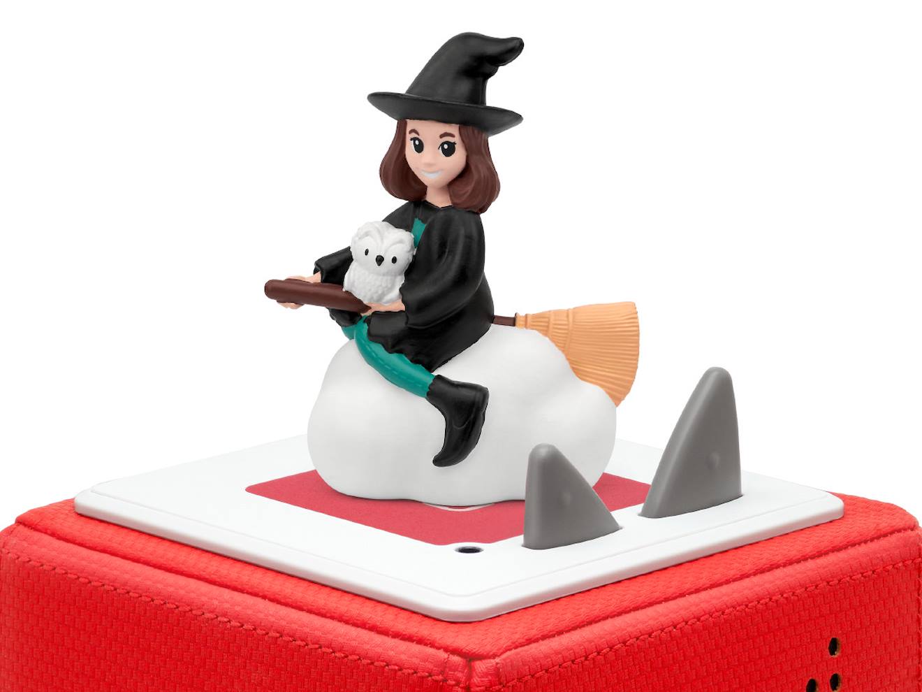 Figurine audio - alix pix - pour Toniebox multicolore