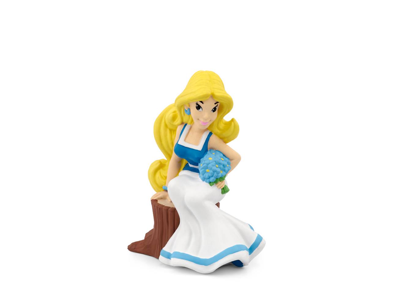 Figurine audio - Astérix - falbala - pour Toniebox multicolore